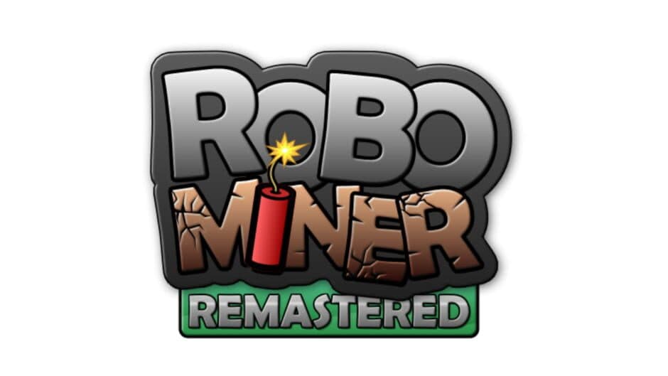 Robo Miner: Remastered banner