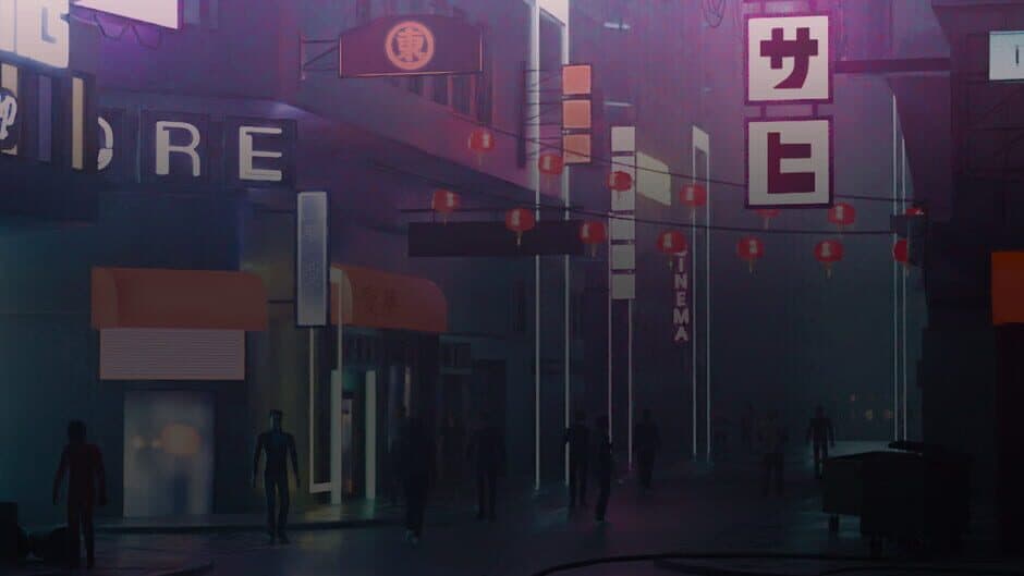 Tokyo Trigger banner