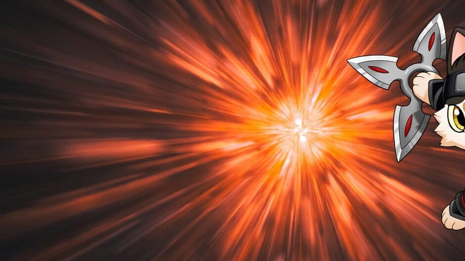 Ninja Cats: Tactics banner