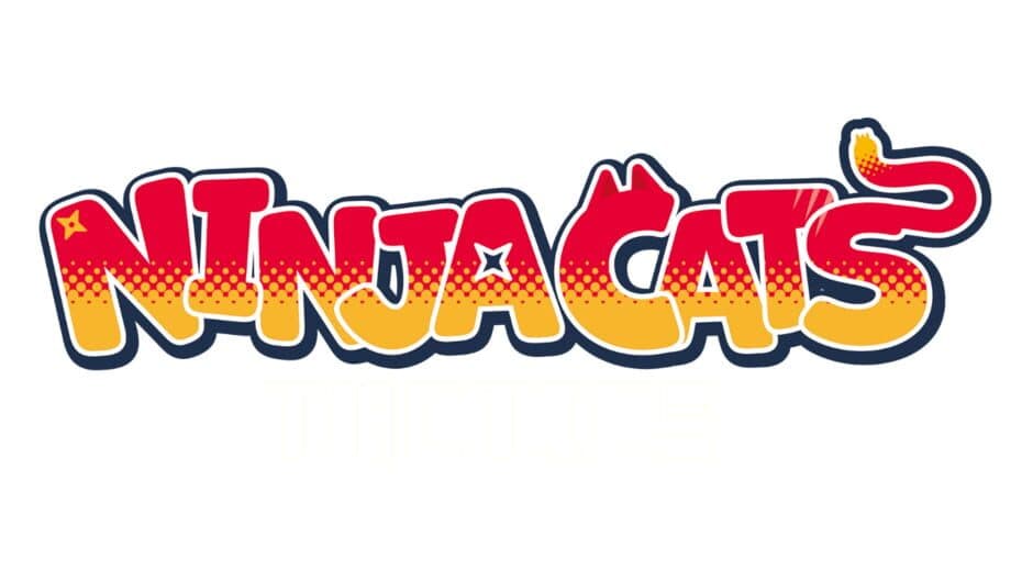 Ninja Cats: Tactics banner