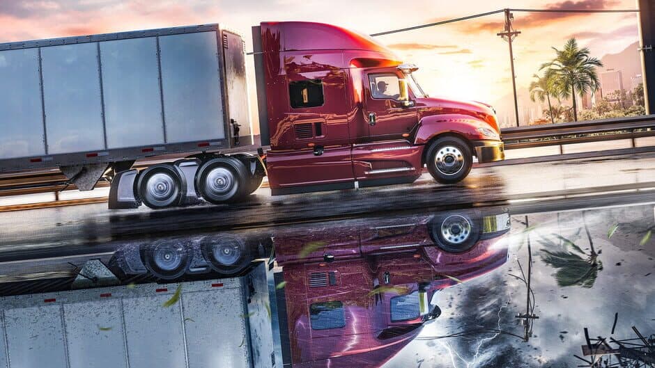 Road Kings banner