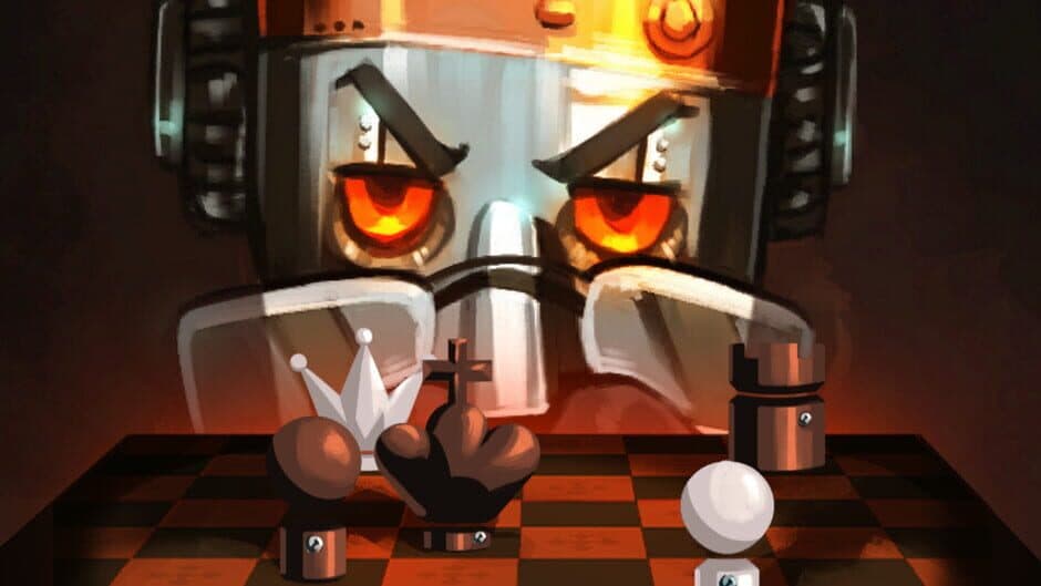 Bot.vinnik Chess Masters Academy banner