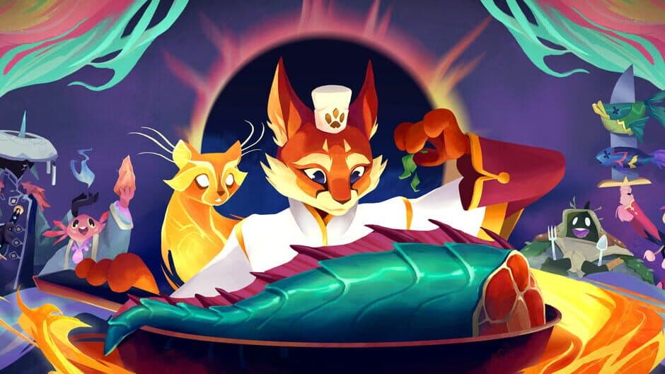 Beastro banner