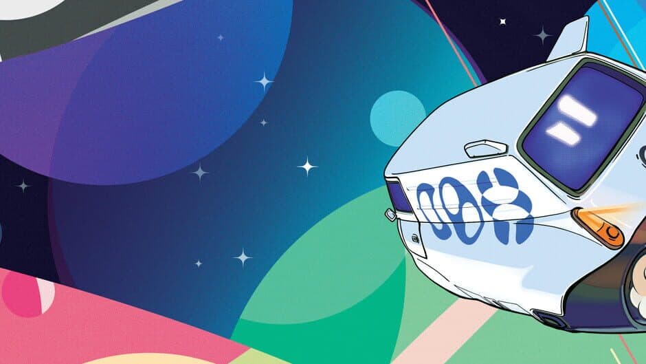 Cosmo Tales banner