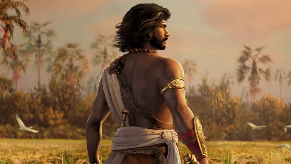 Son of Thanjai banner
