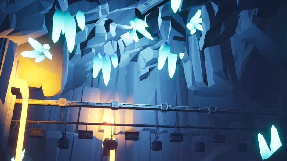 Shadows of the Deepforge banner