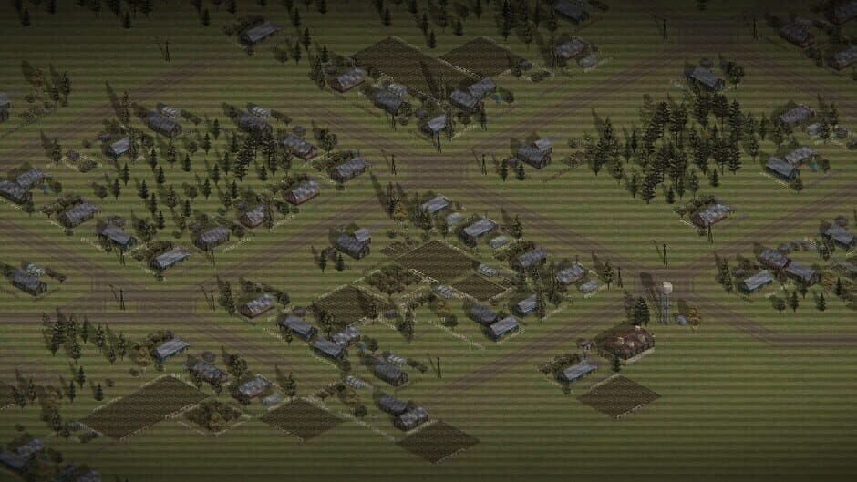 Frontline Logistics: Isarian Warfare banner