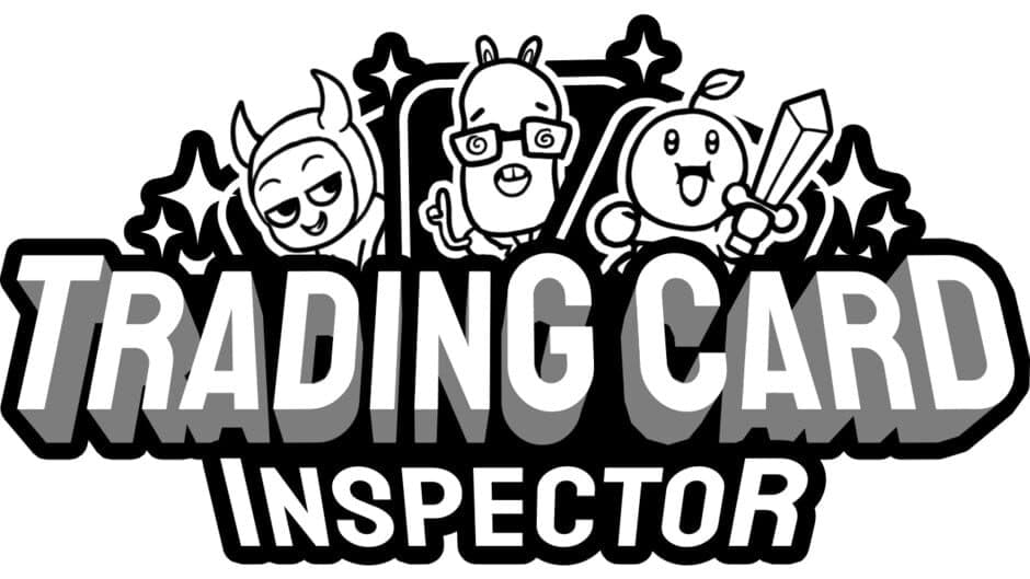 Trading Card Inspector banner
