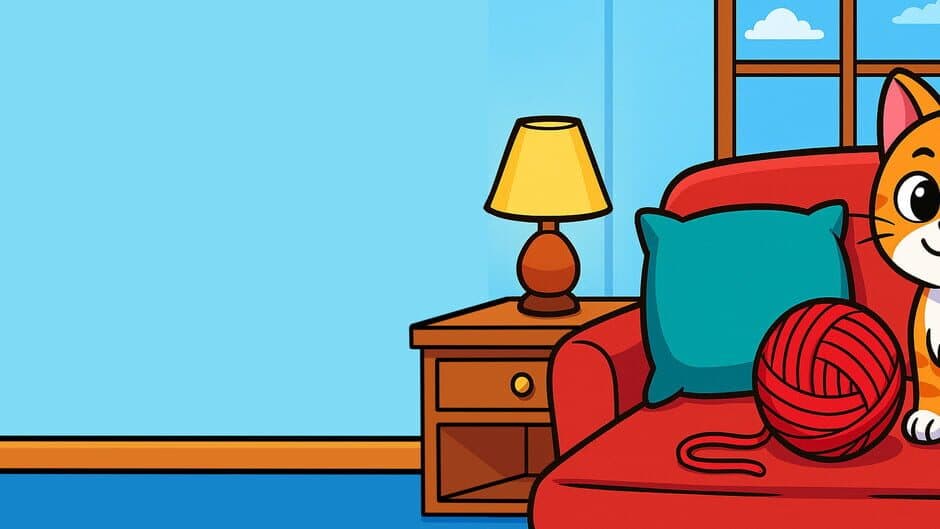 Secret Paws: Cozy Apartments banner
