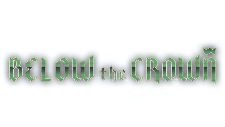 Below the Crown banner
