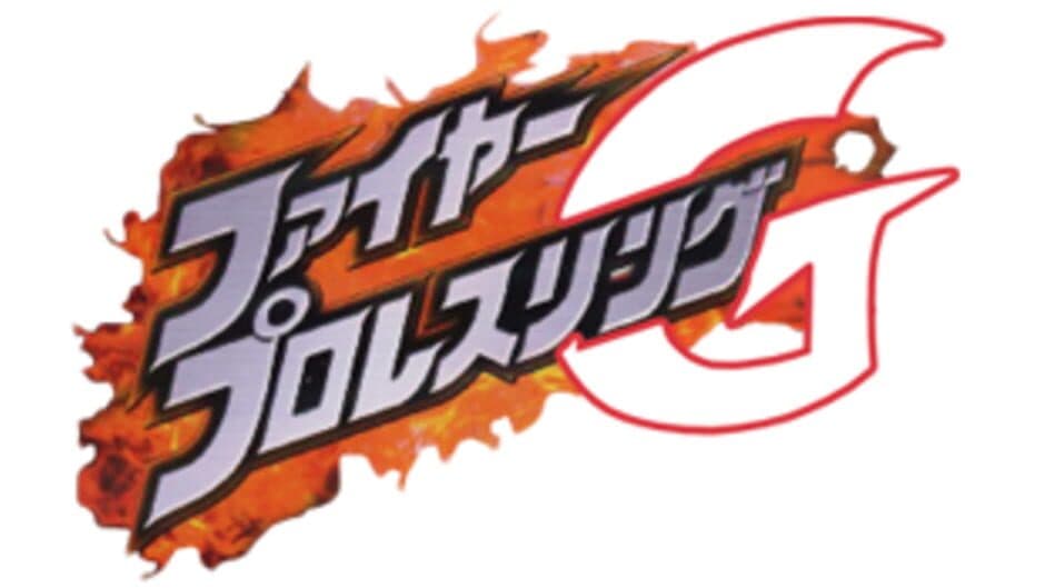 Fire Pro Wrestling G banner