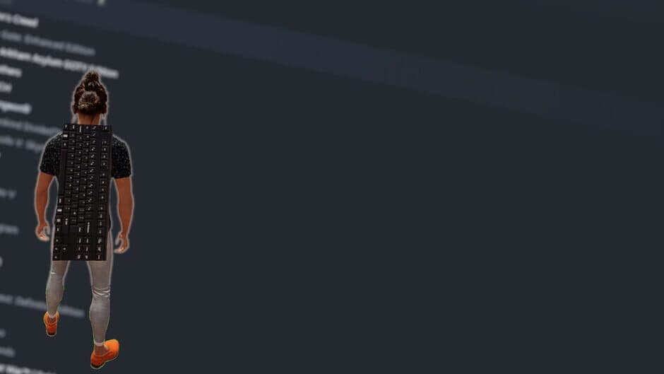 Game Quest: The Backlog Battler banner