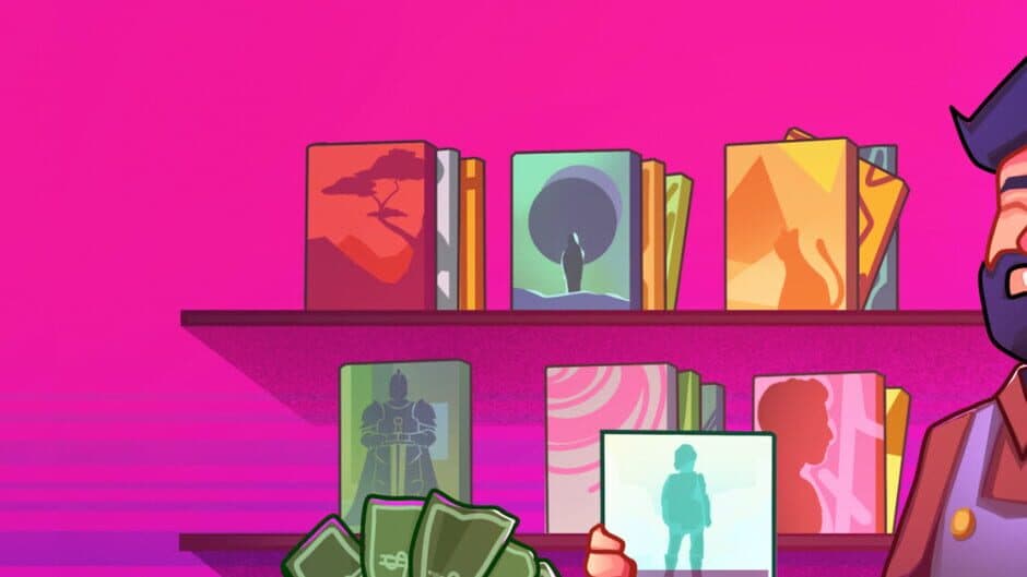 Replay Value: Second Hand Games banner