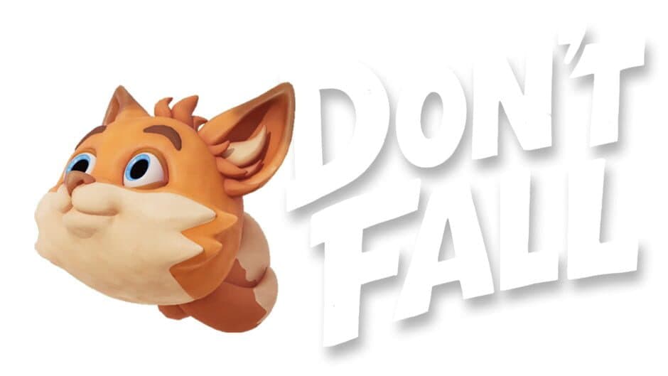 Don't Fall banner