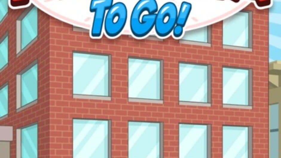 Papa's Pizzeria to Go! banner