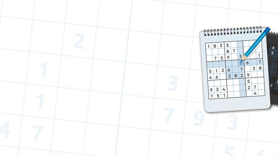 Sudoku Mania banner
