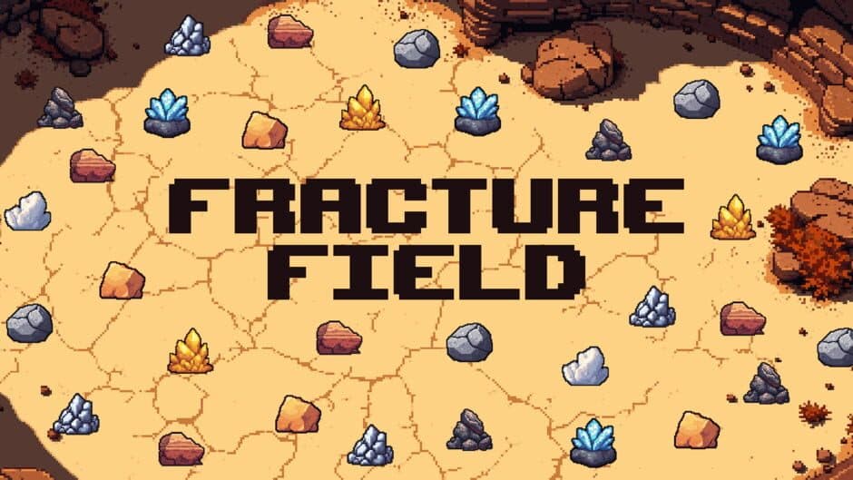 Fracture Field banner