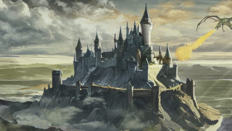 The Adventurers banner