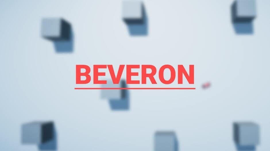 Beveron banner