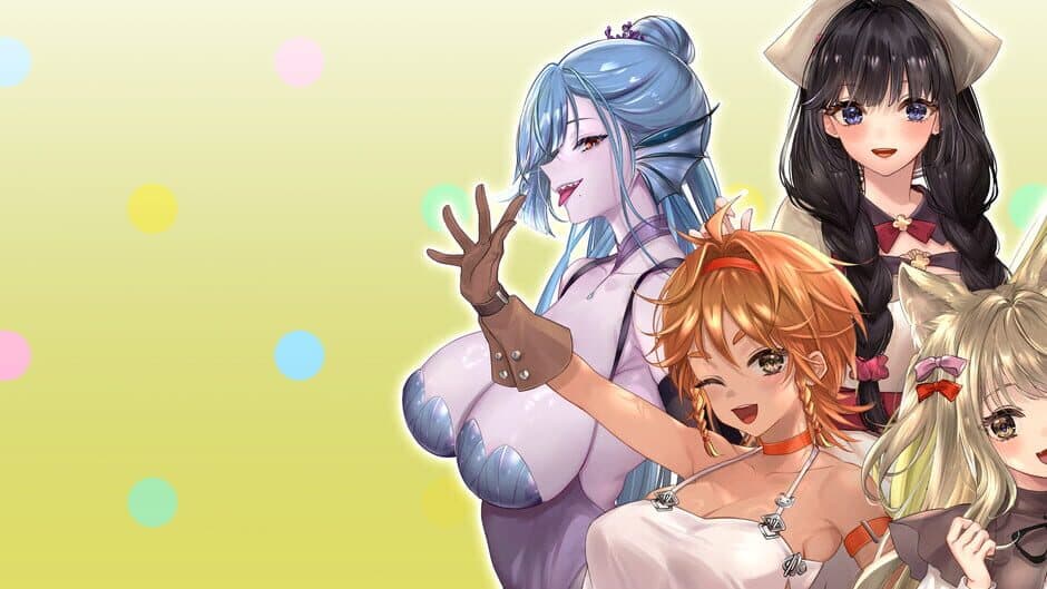 Love Confessions on the Adventure banner