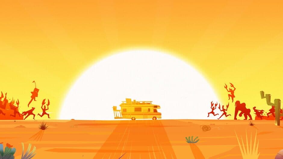 Save Mom banner