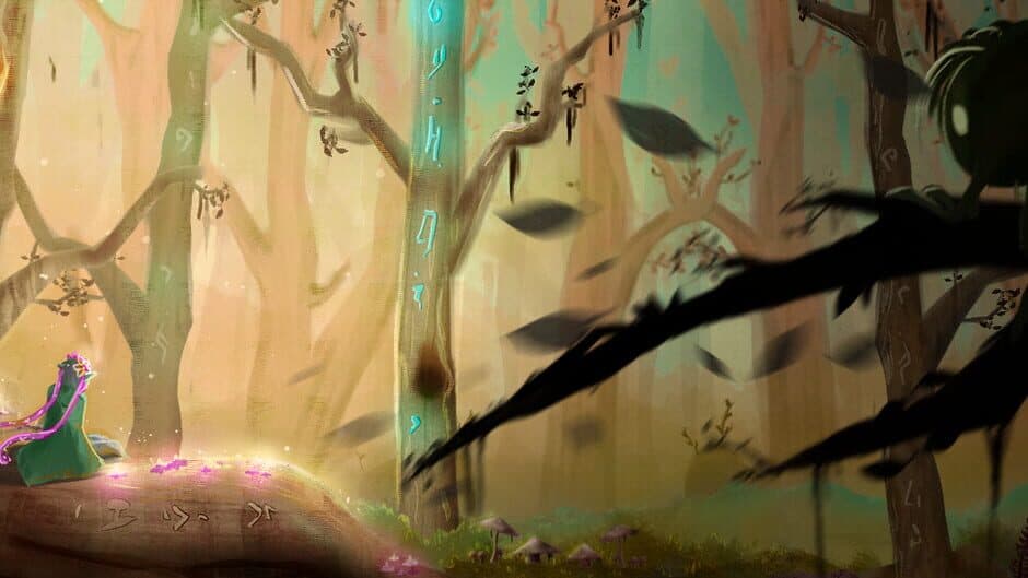 Ink of Fate banner