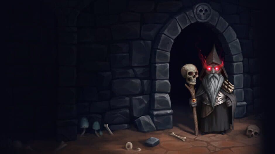Bonehold banner