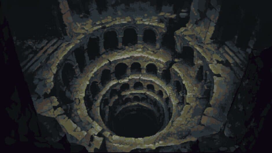 Ricochet Abyss banner