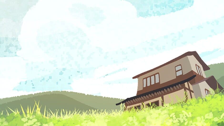 Puni the Florist banner