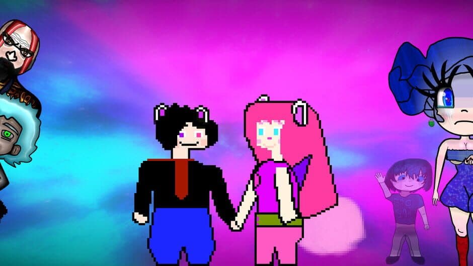 Résop Paz Yandere True banner
