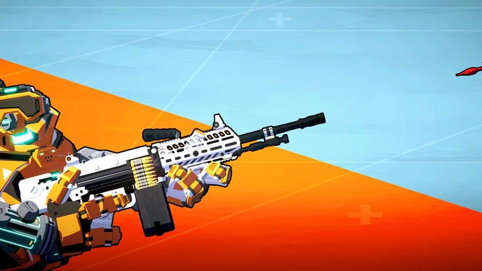 ShatterRush banner