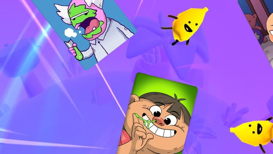 Banana of Doom banner