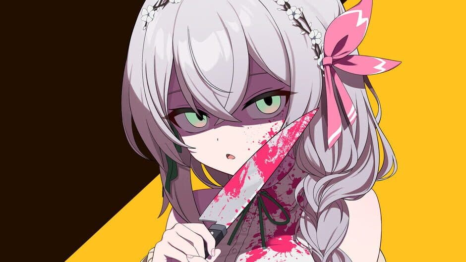 Deadly Trick banner