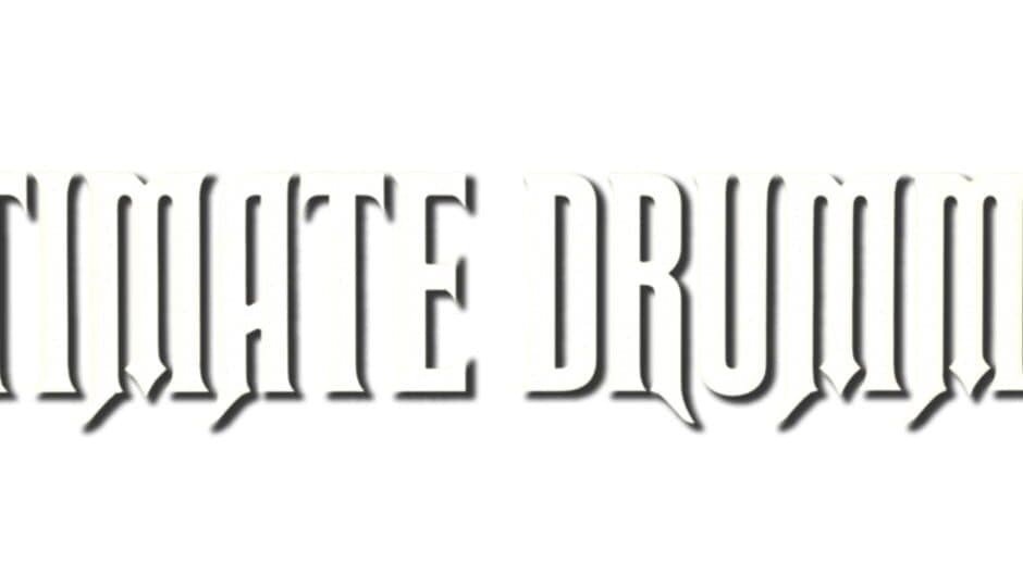 Ultimate Drummer banner