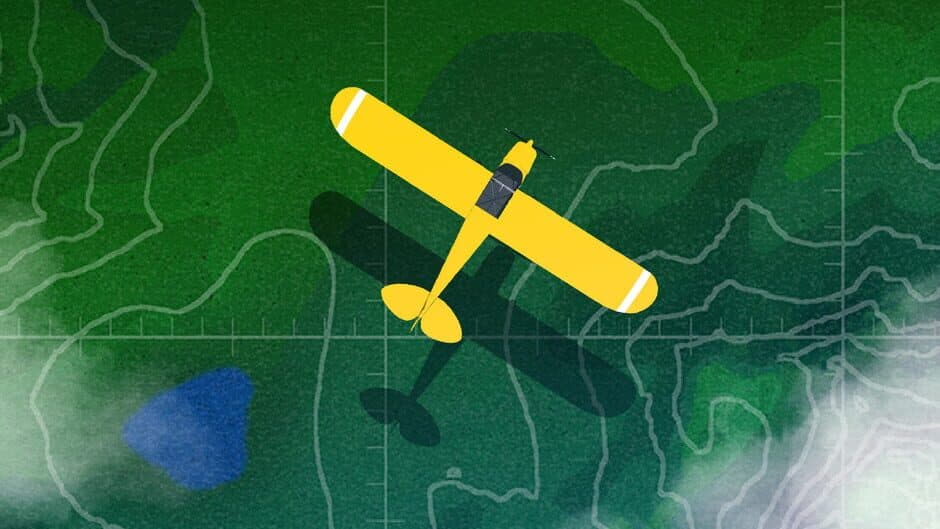 Over the Radio banner