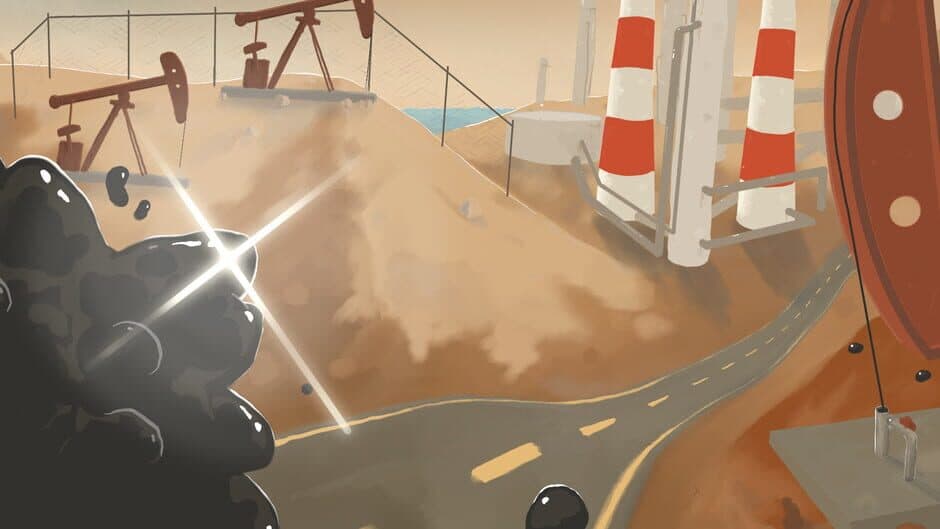 Crude Oil banner