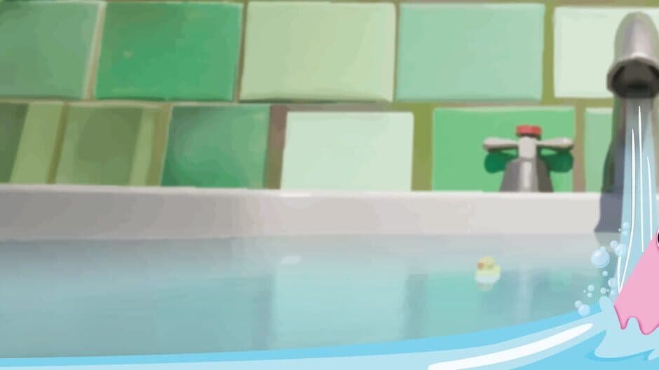 Soap Slide banner
