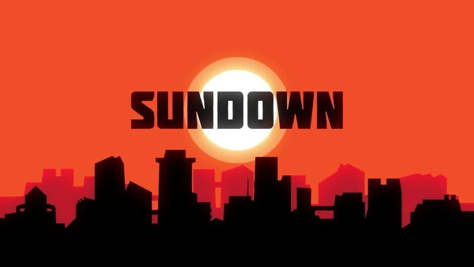 At Sundown: Shots in the Dark banner