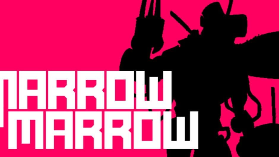 Marrow Marrow banner