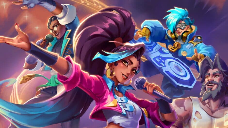 People of Note banner