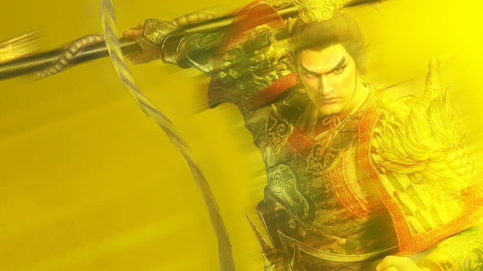 Dynasty Warriors 3: Complete Edition Remastered banner