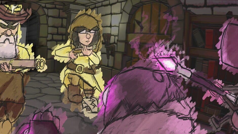 Heartdust banner