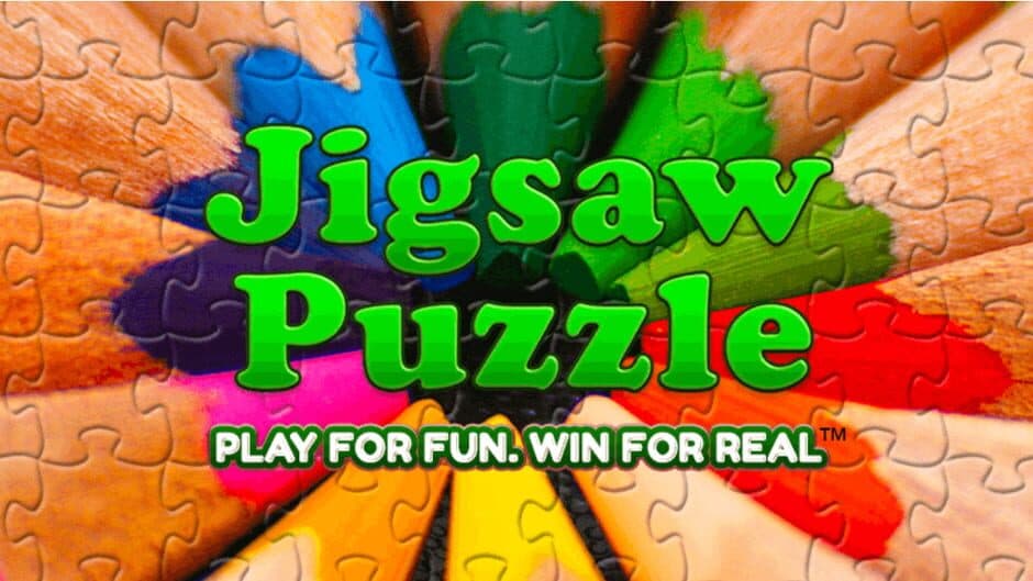 Jigsaw Puzzle by MobilityWare banner