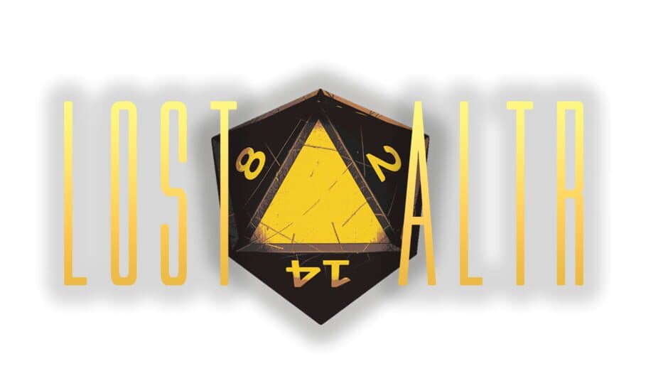 Lost Altr banner