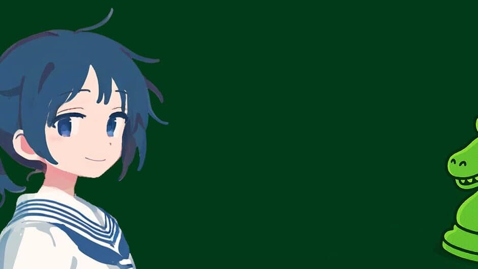 Troll Chess Sekai banner