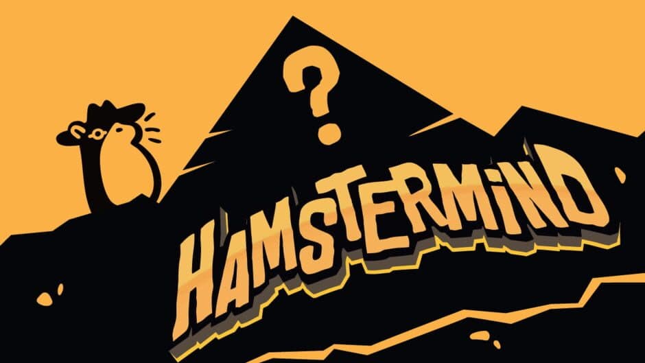 Hamstermind banner