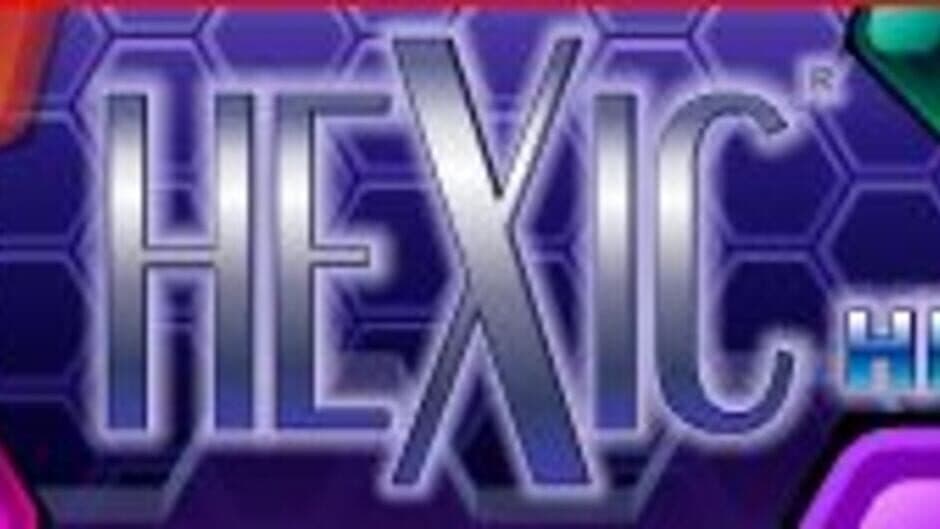Hexic banner