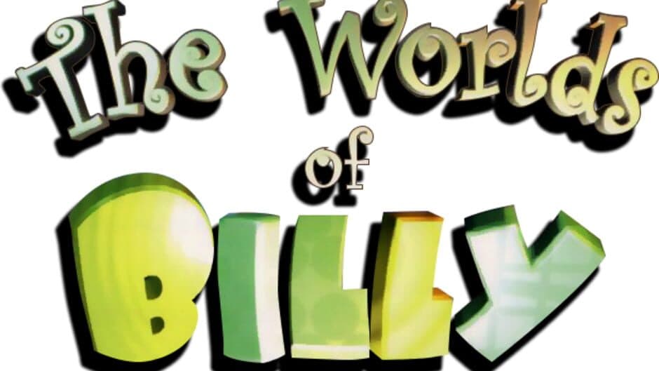 The Worlds of Billy banner