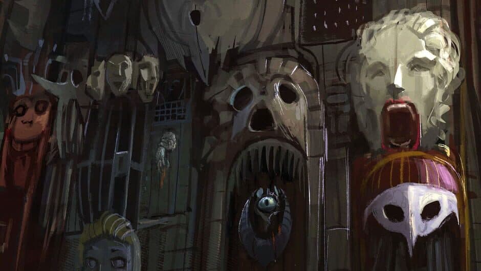 Thousand Hells: The Underworld Heists banner