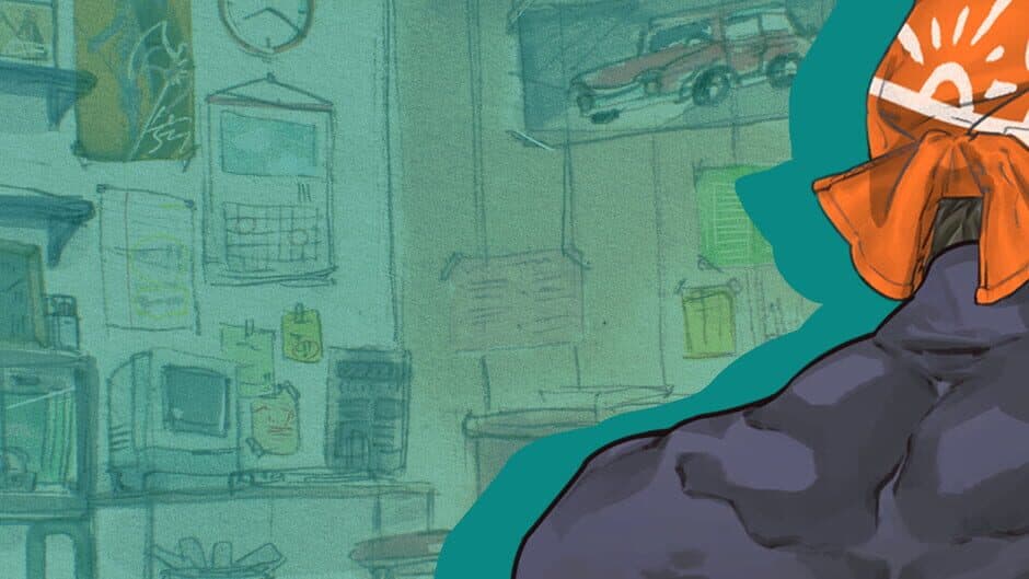 Sunset Game Shop Shayou banner